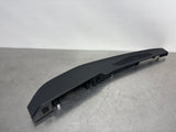 2024 FORD MUSTANG GT LH DRIVER SIDE UPPER DASH TRIM PR3B-C047A26-B OEM #1482
