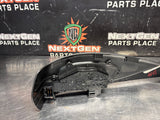 2017 CAMARO SS RH SEAT BEZEL COVER TRIM AND SWITCHES OEM 2558392 #1619