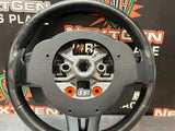 2021 FORD MUSTANG GT STEERING WHEEL OEM #1147