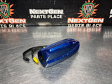 2021 CAMARO SS ANTENNA SHARK FIN WITH BACKUP CAMERA BLUE 84894981 OEM #1556