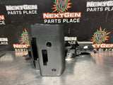 2017 FORD MUSTANG GT350 CLUSTER BEZEL TRIM PANEL W COLUMN COVER OEM #1632