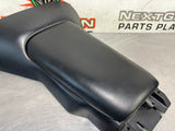 97 - 04 C5 CORVETTE CENTER CONSOLE BLK 10429824 OEM #628