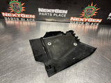 2014 CADILLAC CTS-V COUPE UNDER HOOD SHIELD ASSEMBLY DEFLECTOR COVER OEM #1233
