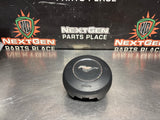 2016 FORD MUSTANG GT STEERING WHEEL AIRBAG OEM #1505