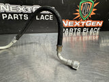 2012 CAMARO SS LS3 FUEL LINE OEM #1372