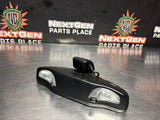 2007 C6 CORVETTE REAR VIEW MIRROR OEM #1080