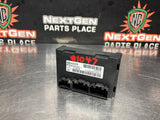 2011 GMC SIERRA 2500 TRANSFER CASE CONTROL MODULE 24252878 OEM #1047