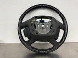 2013 CHEVY 2500HD DURAMAX STEERING WHEEL OEM #646