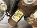 2011 CHEVY SILVERADO 6.6 GARRETT TURBO 12635167 OEM #1312