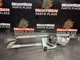 10-14 FORD MUSTANG WIPER MOTOR ASSEMBLY OEM AR33-17500-AA #713