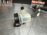 2000 C5 CORVETTE CLUTCH MASTER WITH RESEVOIR OEM #880