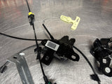 2019 FORD MUSTANG GT TRUNK LOCK LATCH RELEASE ACTUATOR OEM #1643
