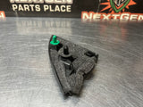 2011 CADILLAC CTS-V COUPE LH DRIVER SIDE INTERIOR MIRROR TRIM OEM #1305