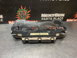 2012 CHEVY SILVERADO INSTRUMENT CLUSTER 28278978 OEM #1146