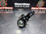 97-04 C5 CORVETTE RH PASSENGER FOG LIGHT W/ BRACKET OEM 10281936 #1289