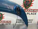 04 - 06 PONTIAC GTO SPOILER BARBADOS BLUE OEM #693