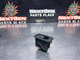 05-13 C6 CORVETTE RH PASSENGER SIDE WINDOW CONTROL SWITCH BLCK OEM #1485