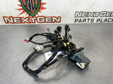 2013 FORD MUSTANG GT DRIVER SIDE DOOR WIRING HARNESS DR3T-14631-BC OEM #695