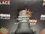 97-04 C5 CORVETTE AIR INTAKE BRIDGE WITH MAF OEM 25179366 #797