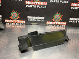 97-04 C5 CORVETTE RH PASSENGER  FOG LIGHT DEFLECTOR BEZEL OEM 10283576 #964