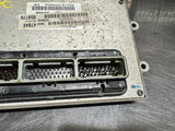 2003 DODGE RAM CUMMINS DIESEL PCM ECM COMPUTER OEM P56040478AE #858