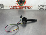 1999 C5 CORVETTE WINDSHIELD WIPER STALK SWITCH OEM #581