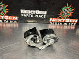 2014 FORD MUSTANG GT FACTORY DUAL HORNS WITH BRACKET OEM #1291