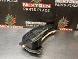 2006 CHEVY SILVERADO 1500 CLUSTER 15105687 OEM #849