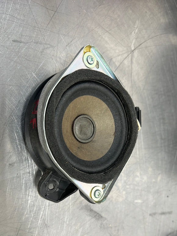 2015 FORD MUSTANG GT RF RIGHT FRONT SPEAKER OEM FR3T-19B135-AC #295