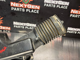 2013 FORD F350 6.7 AIR INTAKE INLET TUBE BC34-9F805-CC OEM #1062