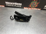 2017 CHEVY CAMARO SS LT1 ENGINE WIRING HARNESS WITH PCM AND PEDAL OEM #668