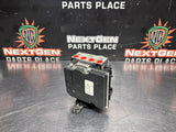 2005 PONTIAC GTO ABS PUMP 92211444 OEM #1269