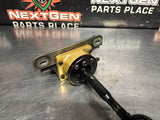 97-04 C5 CORVETTE AFTERMARKET SHORT THROW MANUAL SHIFTER ASSEMBLY OEM #1380