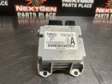 2014 FORD MUSTANG GT AIR BAG RESTRAINT MODULE DR33-14B321-AC OEM #970