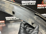 05-13 C6 CORVETTE RF PASSENGER SIDE FRONT SPLASH GUARD/MUDFLAP 19170236 OEM 1038