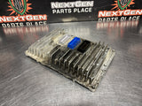 2015 GMC SIERRA 2500HD 6.6 DURAMAX PCM ECM 12667377 OEM #1335