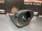 2011 FORD MUSTANG GT STEERING WHEEL COLUMN COVER AR33- 3K512-AFW OEM #1111
