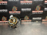 14-19 C7 CORVETTE LH LEFT REAR KNUCKLE SPINDLE OEM #1604