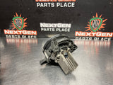 13-14 FORD MUSTANG GT LH DRIVER SIDE LED FOG LIGHT W BRACKET OEM #1009
