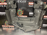 2011 CADILLAC CTS-V COUPE ENGINE COVER OEM #4066