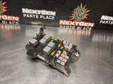 2006 FORD F250 6.0 INTERIOR RELAY FUSE BOX OEM 6C3T-14A067-AB #1263