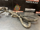 2011 FORD F250 6.7 6R140 TRANSMISSION WIRING HARNESS OEM BC3T-15525-MC #1210