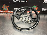 08-09 PONTIAC G8 GT STEERING WHEEL OEM #948