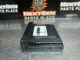 2015 GMC SIERRA 2500 BCM BODY CONTROL MODULE 13594768 OEM #1602