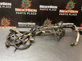 2007 DODGE RAM 2500 6.7 CUMMINS AUTO TRANSMISSION HARNESS OEM #1204