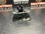 04-07 CADILLAC CTS V FUEL DOOR BLK OEM #1411