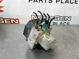 2014 FORD F250 ABS MODULE OEM EC34-2C405-CB  #368