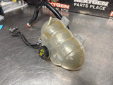 2021 FORD MUSTANG GT COOLANT OVERFLOW RESERVOIR FR33-8A080-AC OEM #1387