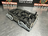 2012 CHEVY SILVERADO DIESEL 6.6 UNDERHOOD FUSE BOX 22798216 OEM #1029