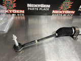 2011 CAMARO SS POWER STEERING RACK & PINION OEM #1013